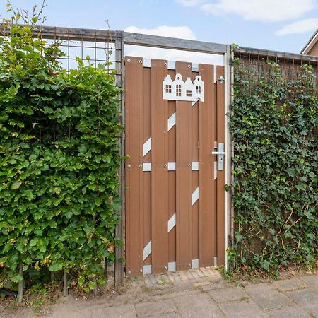 Studio Baarn With Patio, Airco, Pantry, Bedroom, Bathroom, Privacy - Amsterdam, Utrecht Экстерьер фото
