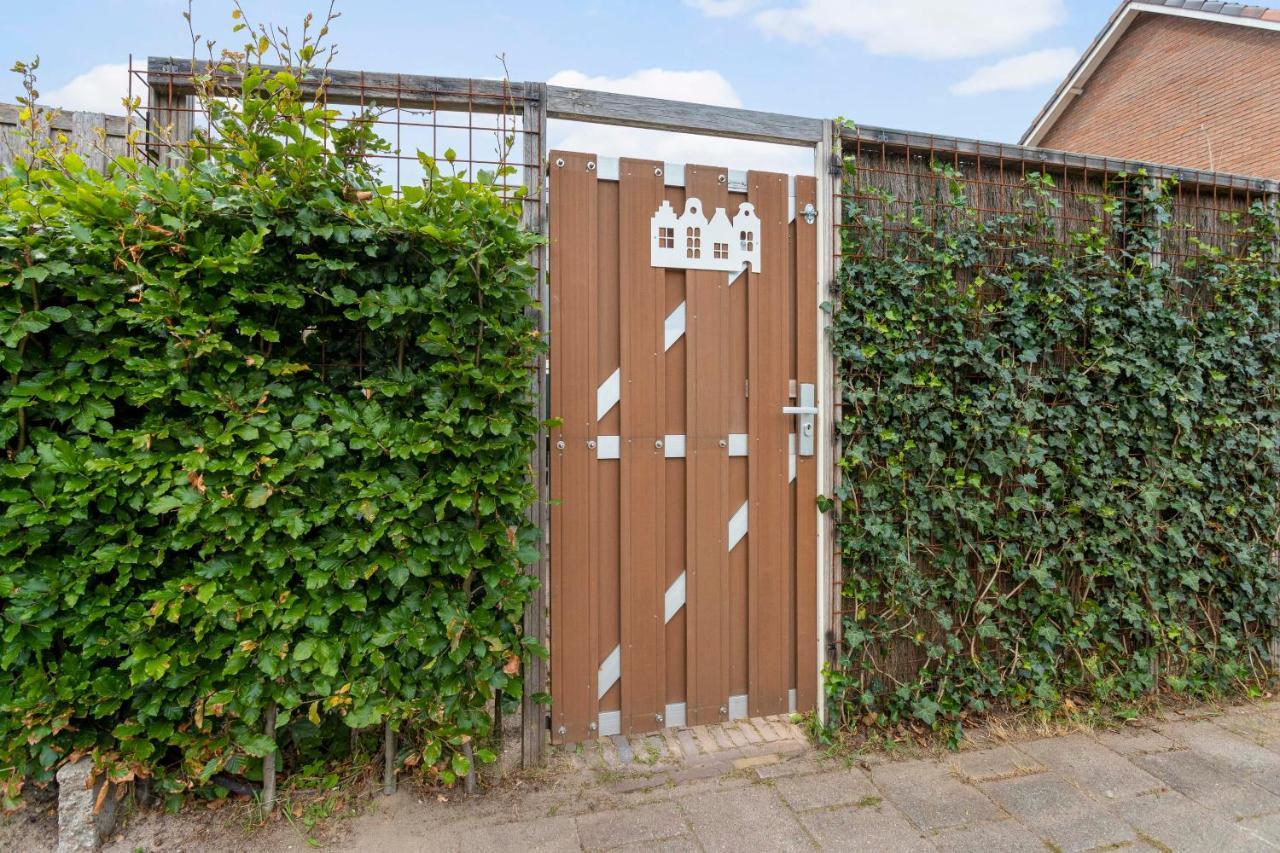 Studio Baarn With Patio, Airco, Pantry, Bedroom, Bathroom, Privacy - Amsterdam, Utrecht Экстерьер фото