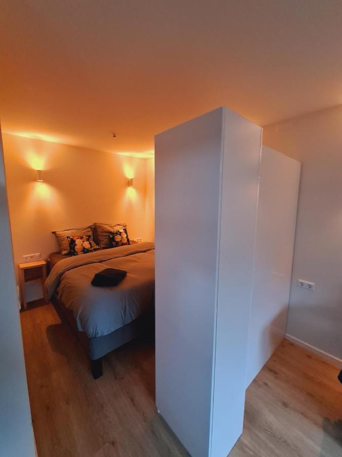 Studio Baarn With Patio, Airco, Pantry, Bedroom, Bathroom, Privacy - Amsterdam, Utrecht Экстерьер фото